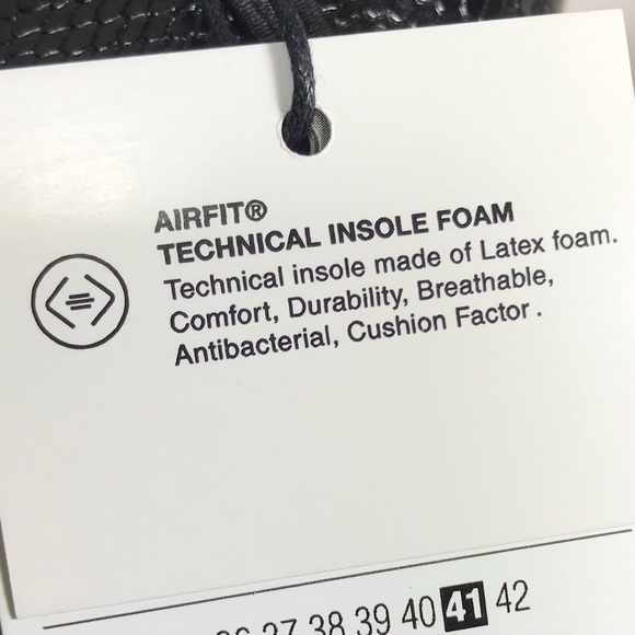 🛍Zara Black High Heel Pumps - Picture 6 of 7